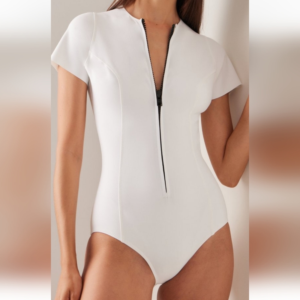 Lisa Marie Fernandez Wetsuit